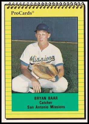 2978 Bryan Baar